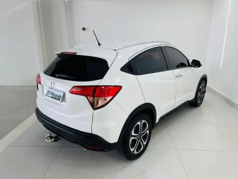 HONDA HR-V 1.8 16V 4P EXL FLEX AUTOMTICO CVT, Foto 13