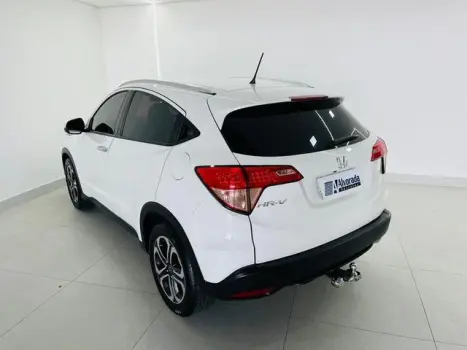 HONDA HR-V 1.8 16V 4P EXL FLEX AUTOMTICO CVT, Foto 14