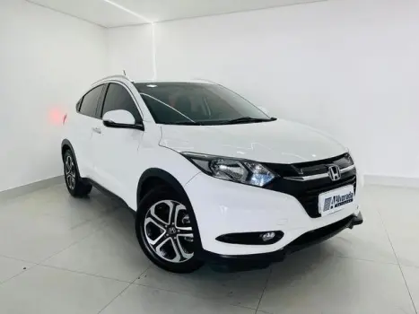 HONDA HR-V 1.8 16V 4P EXL FLEX AUTOMTICO CVT, Foto 16