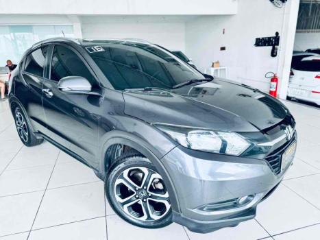 HONDA HR-V 1.8 16V 4P EXL FLEX AUTOMTICO CVT, Foto 2