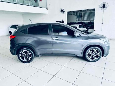 HONDA HR-V 1.8 16V 4P EXL FLEX AUTOMTICO CVT, Foto 7