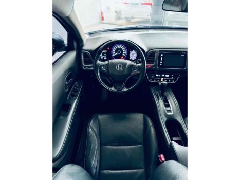 HONDA HR-V 1.8 16V 4P EXL FLEX AUTOMTICO CVT, Foto 8