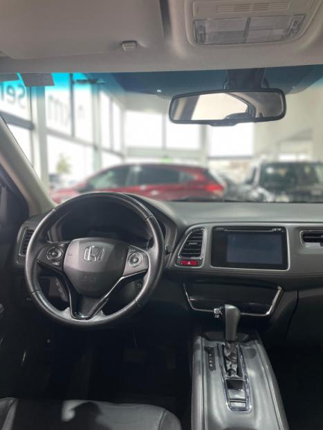 HONDA HR-V 1.8 16V 4P TOURING FLEX AUTOMTICO CVT, Foto 6