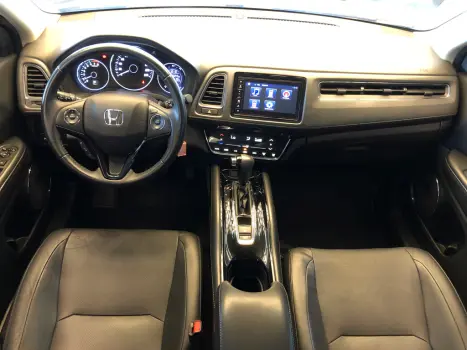 HONDA HR-V 1.8 16V 4P EXL FLEX AUTOMTICO CVT, Foto 9