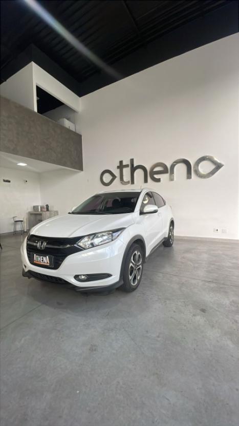 HONDA HR-V 1.8 16V 4P EX FLEX AUTOMTICO CVT, Foto 3