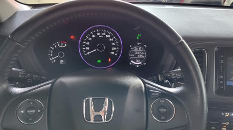 HONDA HR-V 1.8 16V 4P EX FLEX AUTOMTICO CVT, Foto 10