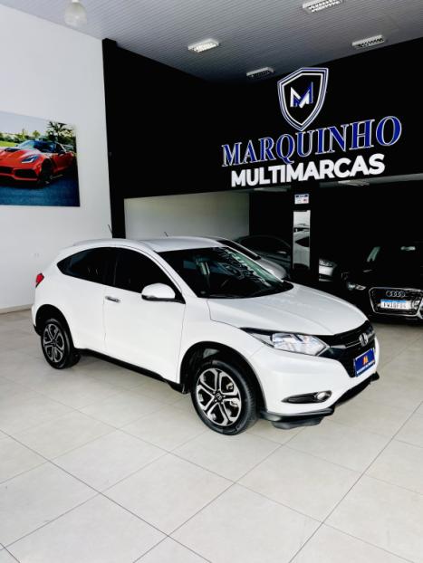 HONDA HR-V 1.8 16V 4P EXL FLEX AUTOMTICO CVT, Foto 1