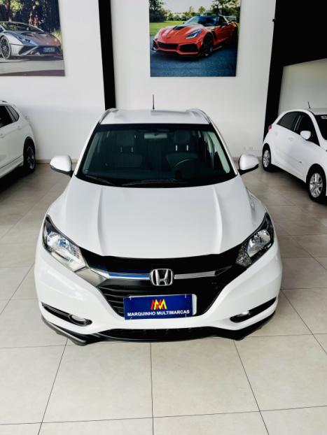 HONDA HR-V 1.8 16V 4P EXL FLEX AUTOMTICO CVT, Foto 4