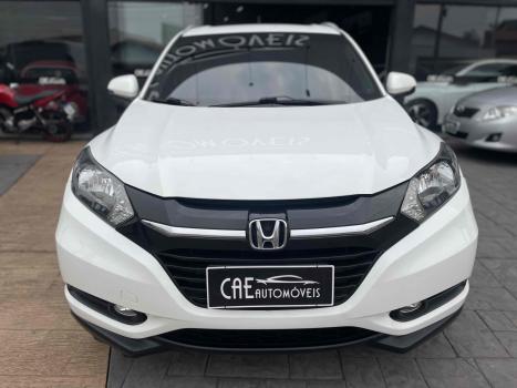 HONDA HR-V 1.8 16V 4P EXL FLEX AUTOMTICO CVT, Foto 2