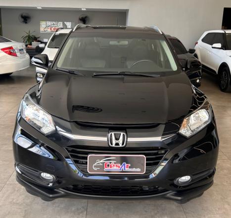 HONDA HR-V 1.8 16V 4P EXL FLEX AUTOMTICO CVT, Foto 3