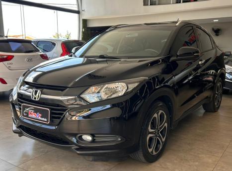 HONDA HR-V 1.8 16V 4P EXL FLEX AUTOMTICO CVT, Foto 1