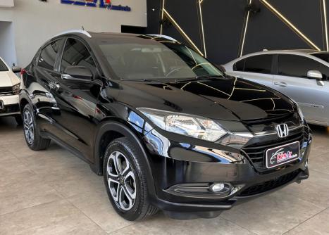 HONDA HR-V 1.8 16V 4P EXL FLEX AUTOMTICO CVT, Foto 5