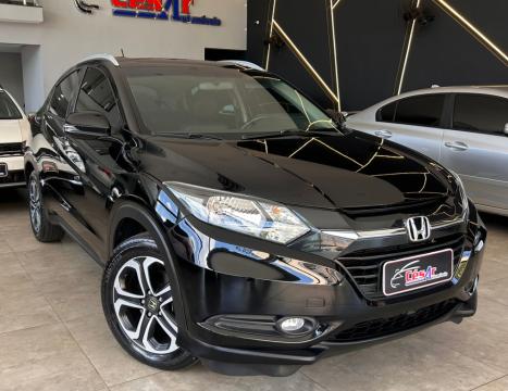 HONDA HR-V 1.8 16V 4P EXL FLEX AUTOMTICO CVT, Foto 8