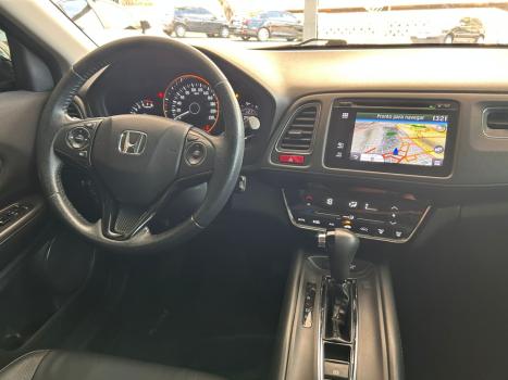 HONDA HR-V 1.8 16V 4P EXL FLEX AUTOMTICO CVT, Foto 6