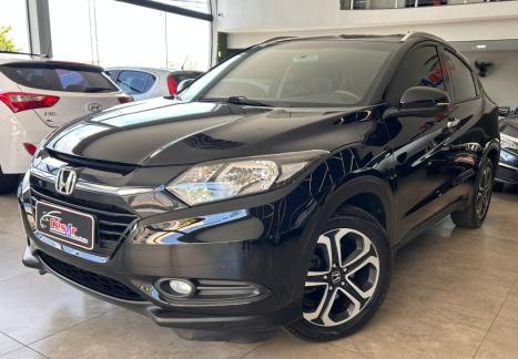 HONDA HR-V 1.8 16V 4P EXL FLEX AUTOMTICO CVT, Foto 10