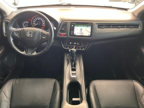 HONDA HR-V 1.8 16V 4P EXL FLEX AUTOMTICO CVT, Foto 2