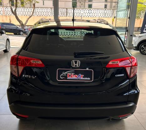 HONDA HR-V 1.8 16V 4P EXL FLEX AUTOMTICO CVT, Foto 12