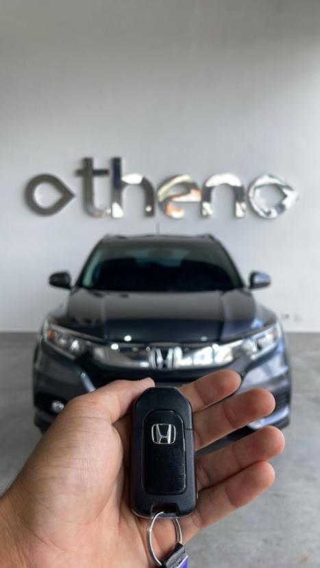 HONDA HR-V 1.8 16V 4P EXL FLEX AUTOMTICO CVT, Foto 5