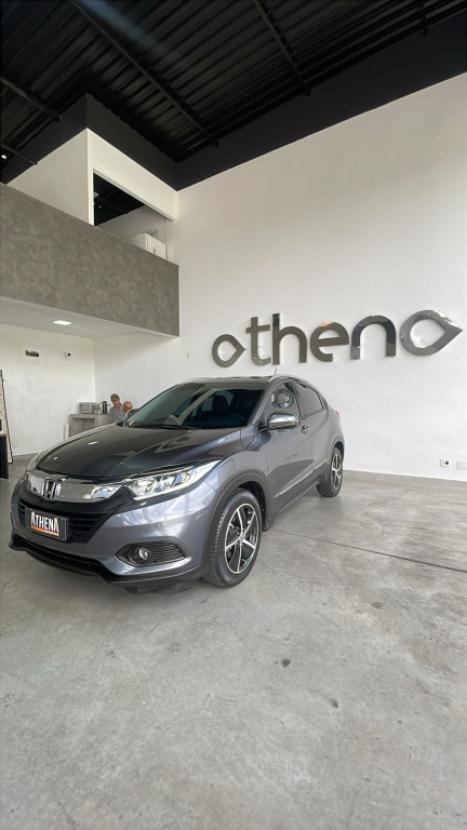 HONDA HR-V 1.8 16V 4P EXL FLEX AUTOMTICO CVT, Foto 3