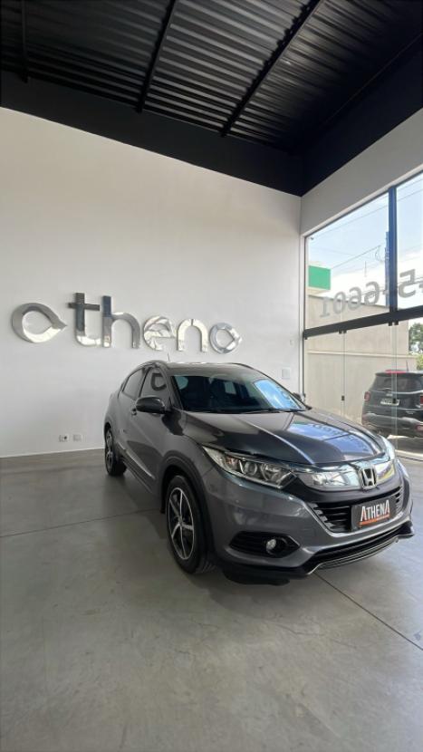 HONDA HR-V 1.8 16V 4P EXL FLEX AUTOMTICO CVT, Foto 1