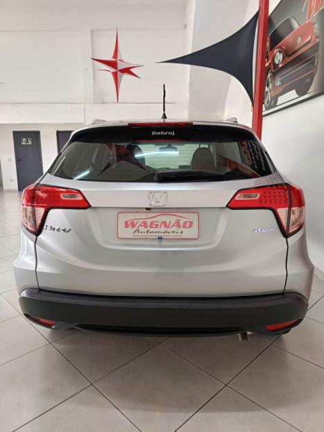 HONDA HR-V 1.8 16V 4P EX FLEX AUTOMTICO CVT, Foto 8