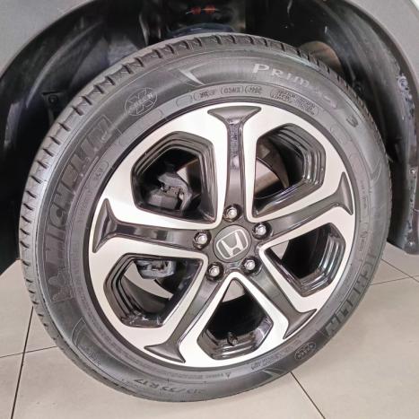 HONDA HR-V 1.8 16V 4P EX FLEX AUTOMTICO CVT, Foto 11
