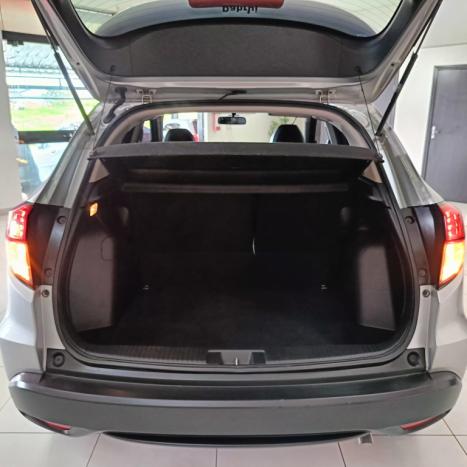 HONDA HR-V 1.8 16V 4P EX FLEX AUTOMTICO CVT, Foto 12