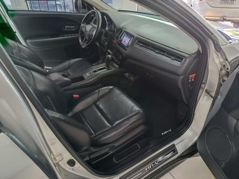 HONDA HR-V 1.8 16V 4P EX FLEX AUTOMTICO CVT, Foto 18