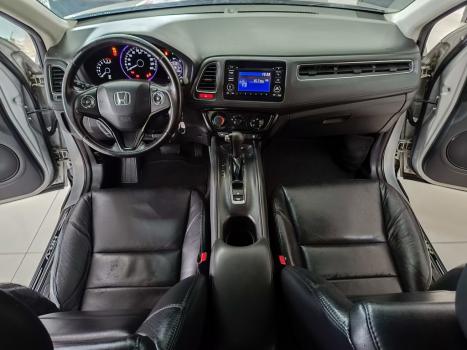 HONDA HR-V 1.8 16V 4P EX FLEX AUTOMTICO CVT, Foto 23