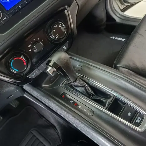 HONDA HR-V 1.8 16V 4P EX FLEX AUTOMTICO CVT, Foto 26