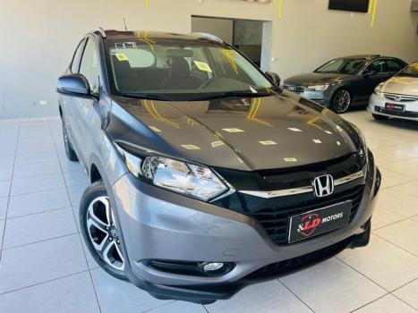 HONDA HR-V 1.8 16V 4P EX FLEX AUTOMTICO CVT, Foto 2