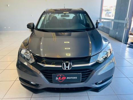 HONDA HR-V 1.8 16V 4P EX FLEX AUTOMTICO CVT, Foto 3