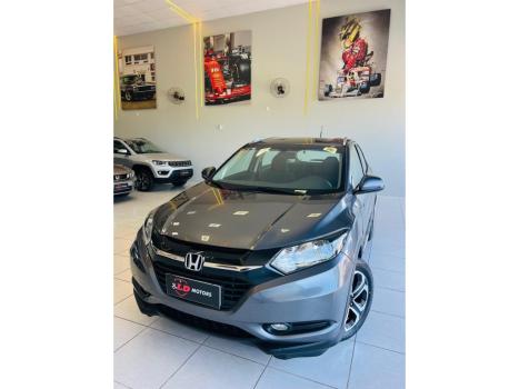 HONDA HR-V 1.8 16V 4P EX FLEX AUTOMTICO CVT, Foto 4