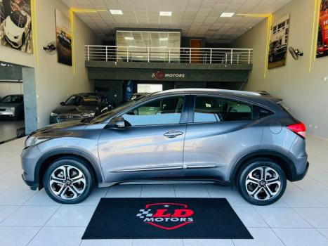 HONDA HR-V 1.8 16V 4P EX FLEX AUTOMTICO CVT, Foto 6