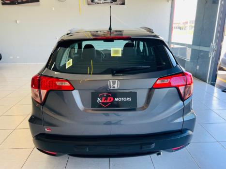 HONDA HR-V 1.8 16V 4P EX FLEX AUTOMTICO CVT, Foto 8