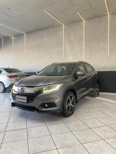 HONDA HR-V 1.8 16V 4P EXL FLEX AUTOMTICO CVT, Foto 2