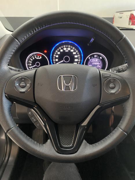 HONDA HR-V 1.8 16V 4P EXL FLEX AUTOMTICO CVT, Foto 7