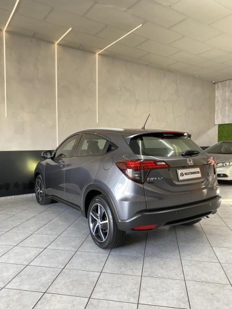 HONDA HR-V 1.8 16V 4P EXL FLEX AUTOMTICO CVT, Foto 5