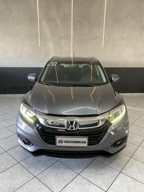 HONDA HR-V 1.8 16V 4P EXL FLEX AUTOMTICO CVT, Foto 3