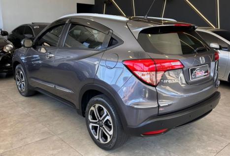 HONDA HR-V 1.8 16V 4P EXL FLEX AUTOMTICO CVT, Foto 5