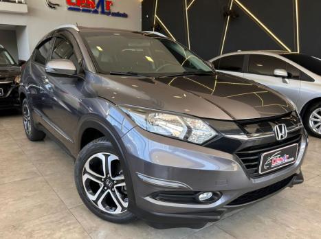 HONDA HR-V 1.8 16V 4P EXL FLEX AUTOMTICO CVT, Foto 3