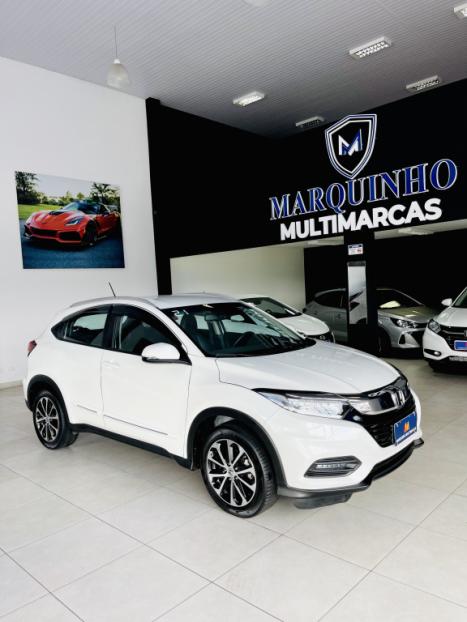 HONDA HR-V 1.8 16V 4P EXL FLEX AUTOMTICO CVT, Foto 1