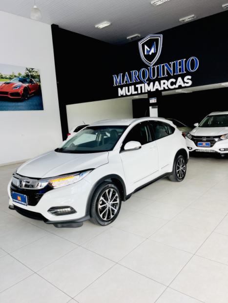 HONDA HR-V 1.8 16V 4P EXL FLEX AUTOMTICO CVT, Foto 3