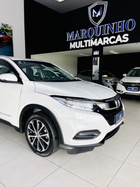 HONDA HR-V 1.8 16V 4P EXL FLEX AUTOMTICO CVT, Foto 7