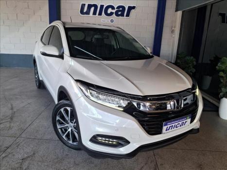 HONDA HR-V 1.8 16V 4P EXL FLEX AUTOMTICO CVT, Foto 3