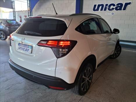 HONDA HR-V 1.8 16V 4P EXL FLEX AUTOMTICO CVT, Foto 6