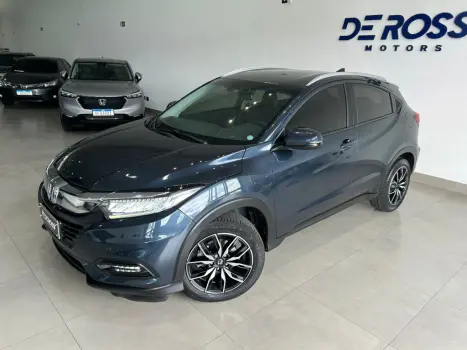 HONDA HR-V 1.8 16V 4P EXL FLEX AUTOMTICO CVT, Foto 3