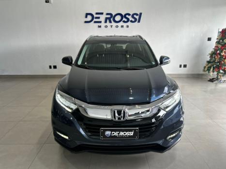 HONDA HR-V 1.8 16V 4P EXL FLEX AUTOMTICO CVT, Foto 4