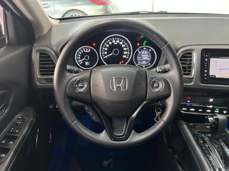 HONDA HR-V 1.8 16V 4P EXL FLEX AUTOMTICO CVT, Foto 7