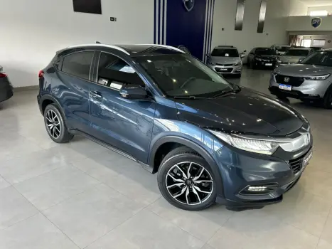 HONDA HR-V 1.8 16V 4P EXL FLEX AUTOMTICO CVT, Foto 5